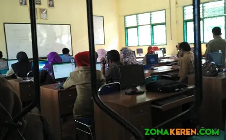Latihan Soal UKG 2020 Teknik Bodi Otomotif SMK Terbaru Online