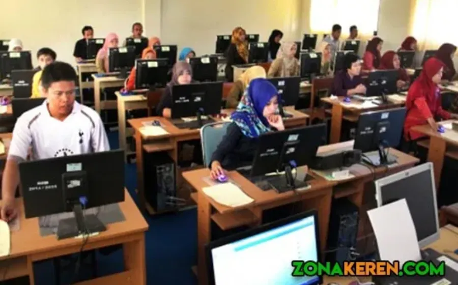 Latihan Soal UKG 2020 Teknik Grafika SMK Terbaru Online