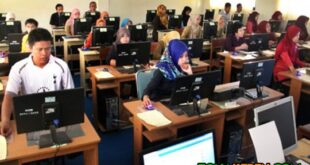 Latihan Soal UKG 2020 Teknik Telekomunikasi SMK Terbaru Online