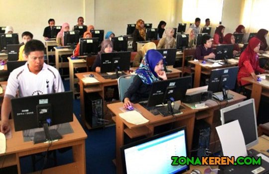 Latihan Soal UKG 2020 Teknik Telekomunikasi SMK Terbaru Online