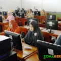 Latihan Soal UKG 2020 Teknologi Tekstil SMK Terbaru Online