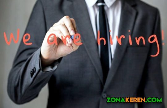 Lowongan Kerja Lampung Tengah Juli 2021 Terbaru Minggu Ini Zonakeren Com