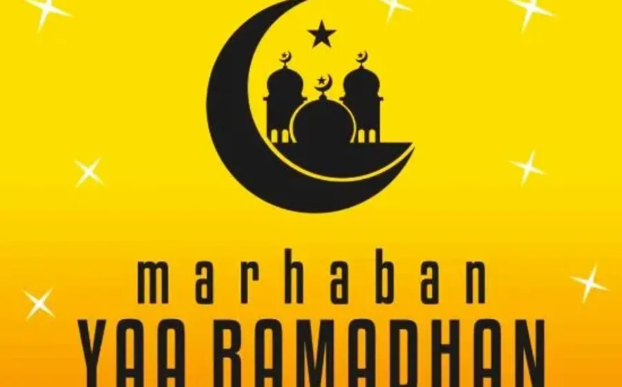 Caption Kata Bijak Minta Maaf Menyambut Puasa Ramadhan Kalimat Mutiara Saling Memaafkan
