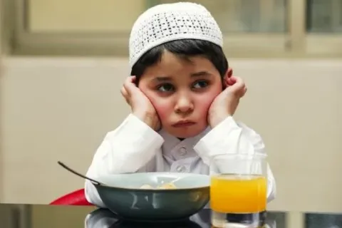 Caption Kata DP BBM Selamat Berbuka Puasa Ramadhan 1440H 2019 Kalimat Bijak Mutiara