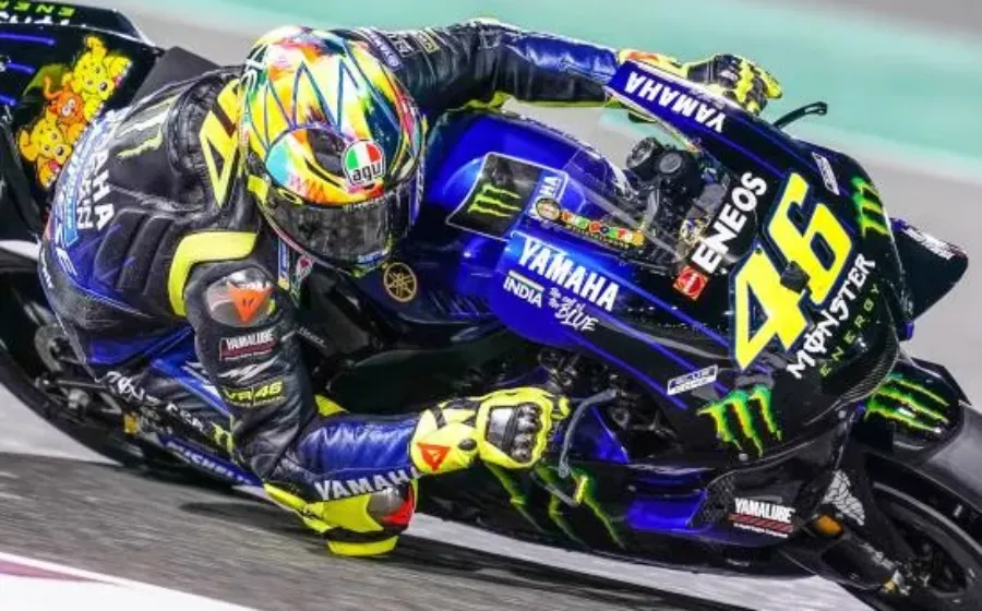 Hasil Kualifikasi motoGP Pole Position Kelas moto3 moto2 Tadi Malam Lengkap
