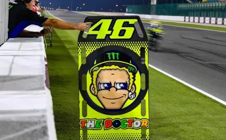 Hasil Race motoGP Tadi Malam Juara Podium Balapan moto2 moto3 Trans7