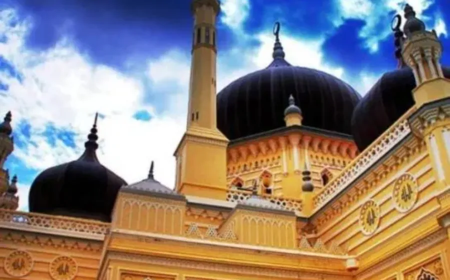 Jadwal Imsakiyah Barito Utara Puasa Ramadhan PDF EXCEL