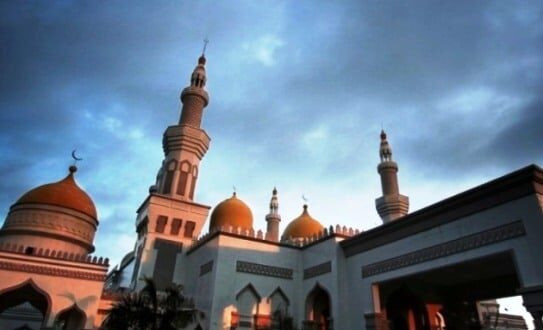 Jadwal Imsakiyah Belitung Timur Puasa Ramadhan PDF EXCEL