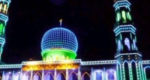 Jadwal Imsakiyah Berau Puasa Ramadhan PDF EXCEL