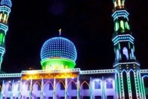 Jadwal Imsakiyah Berau Puasa Ramadhan PDF EXCEL