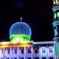 Jadwal Imsakiyah Cirebon Puasa Ramadhan PDF EXCEL