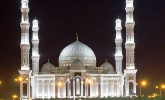 Jadwal Imsakiyah Depok Puasa Ramadhan PDF EXCEL