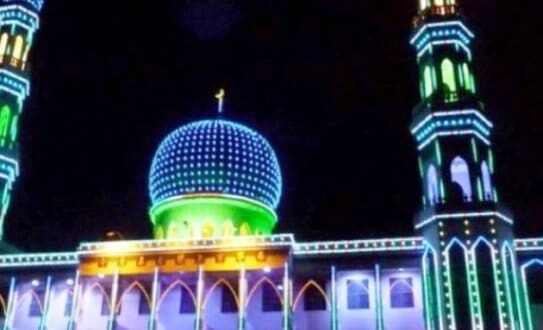 Jadwal Imsakiyah Gorontalo Puasa Ramadhan PDF EXCEL