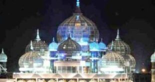 Jadwal Imsakiyah Halmahera Selatan Puasa Ramadhan PDF EXCEL