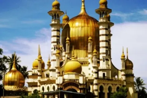Jadwal Imsakiyah Kabupaten Banjar Puasa Ramadhan PDF EXCEL