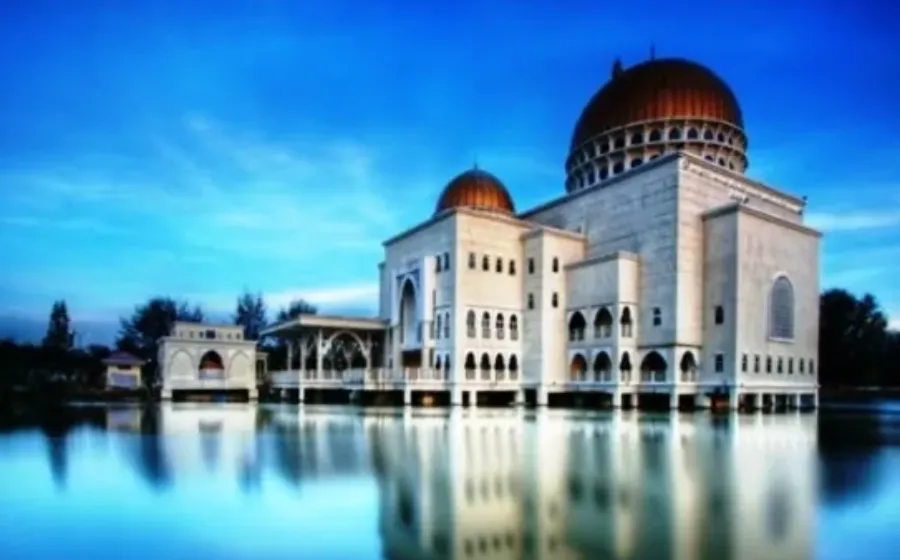 Jadwal Imsakiyah Kabupaten Sukabumi Puasa Ramadhan PDF EXCEL