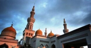 Jadwal Imsakiyah Kepulauan Seribu Puasa Ramadhan PDF EXCEL