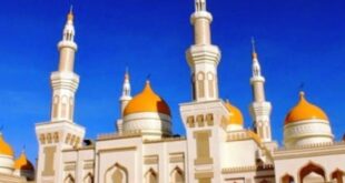 Jadwal Imsakiyah Lima Puluh Kota Puasa Ramadhan PDF EXCEL