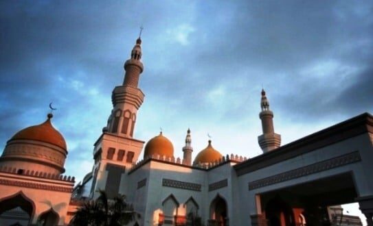 Jadwal Imsakiyah Malaka Puasa Ramadhan PDF EXCEL