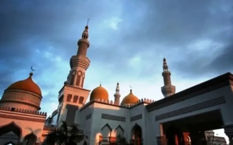 Jadwal Imsakiyah Malaka Puasa Ramadhan PDF EXCEL