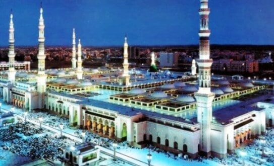 Jadwal Imsakiyah Musi Rawas Utara Puasa Ramadhan PDF EXCEL