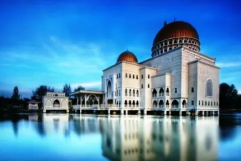 Jadwal Imsakiyah Tangerang Selatan Puasa Ramadhan PDF EXCEL