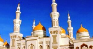 Jadwal Imsakiyah Tanjung Pinang Puasa Ramadhan PDF EXCEL