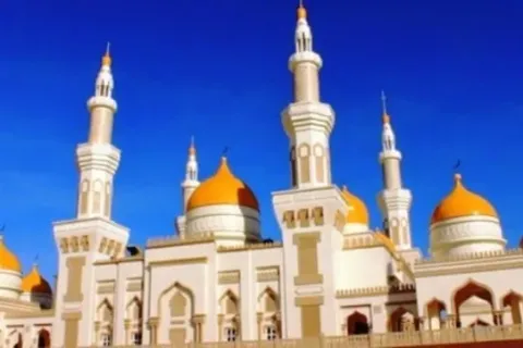 Jadwal Imsakiyah Tanjung Pinang Puasa Ramadhan PDF EXCEL