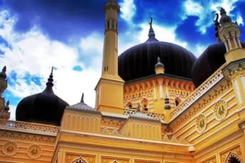 Jadwal Imsakiyah Tasikmalaya Puasa Ramadhan PDF EXCEL