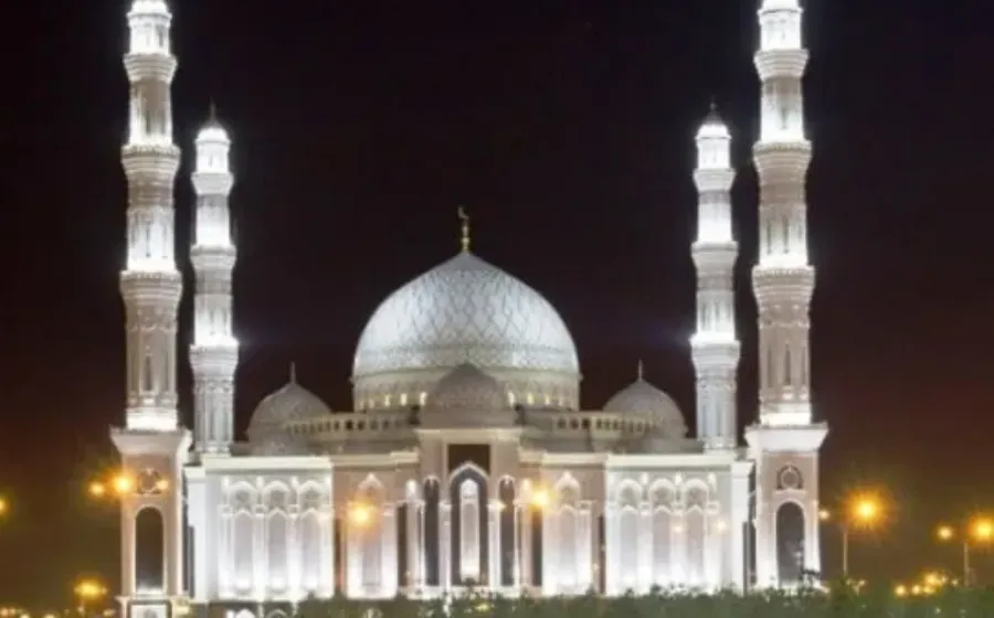 Jadwal Imsakiyah Tegal Puasa Ramadhan PDF EXCEL