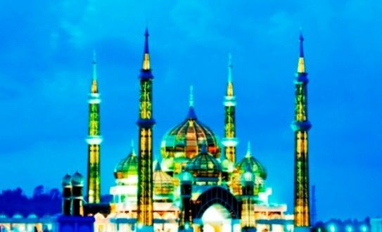 Jadwal Imsakiyah Teluk Wondama Puasa Ramadhan PDF EXCEL