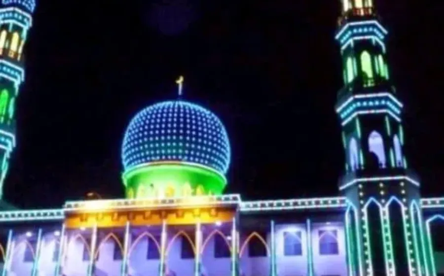 Jadwal Imsakiyah Trenggalek Puasa Ramadhan PDF EXCEL