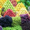 Update Daftar Harga Buah Per Kg Terbaru Bulan Ini di Pasaran