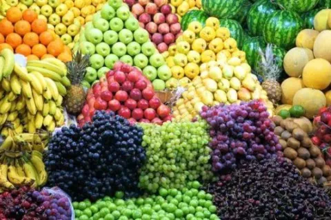 Update Daftar Harga Buah Per Kg Terbaru Bulan Ini di Pasaran