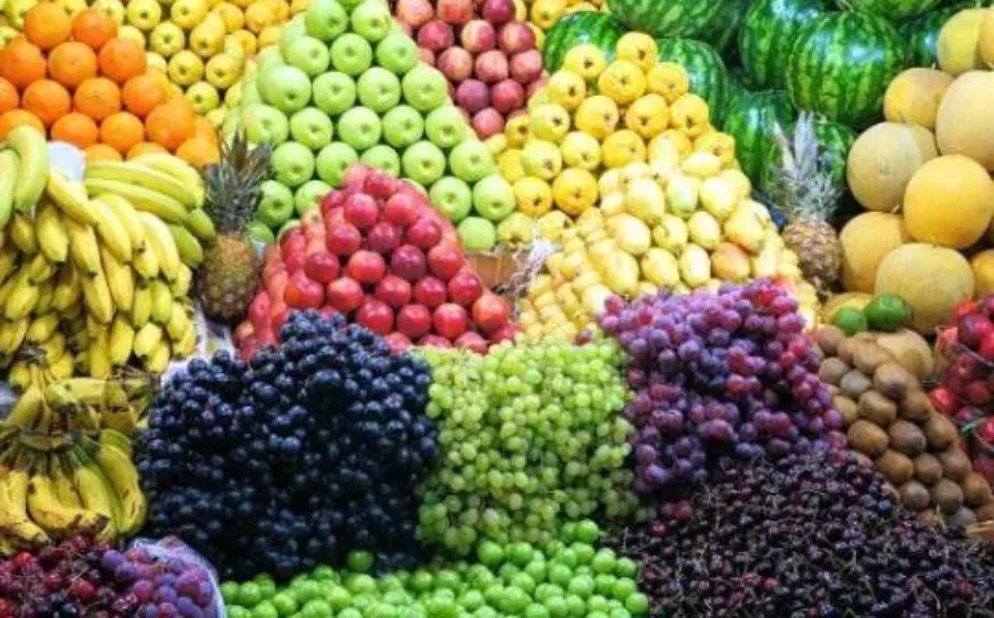 Update Daftar Harga Buah Per Kg Terbaru Bulan Ini di Pasaran