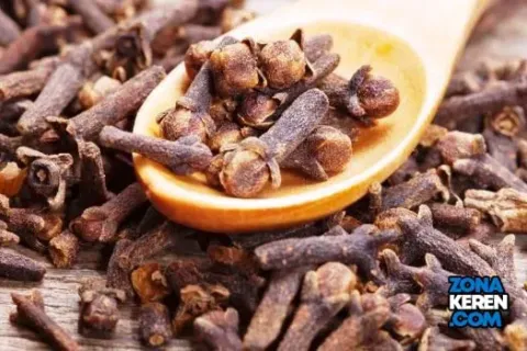 Update Harga Cengkeh Kering Basah Terbaru Minggu Ini Lengkap per Kg