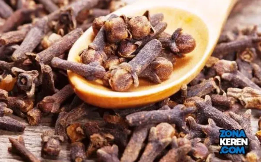 Update Harga Cengkeh Kering Basah Terbaru Minggu Ini Lengkap per Kg