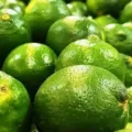 Update Harga Jeruk Nipis Terbaru Minggu Ini Jeruk Pecel per Kg