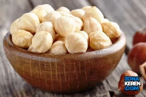 Update Harga Kemiri Terbaru Minggu Ini Lengkap per Kg