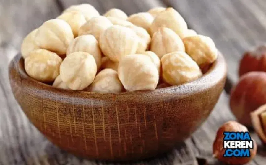 Update Harga Kemiri Terbaru Minggu Ini Lengkap per Kg