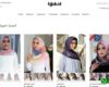 Tips Cara Memilih Hijab untuk Wajah Kotak Persegi