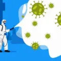 Cara Mencegah Penyebaran dan Penularan Virus Corona