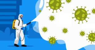 Cara Mencegah Penyebaran dan Penularan Virus Corona