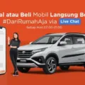 Bursa Mobil Bekas di Mobil88 E store