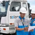 Jasa Logistik dan Pengiriman Cargo SELOG dari SERA Astra