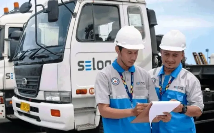 Jasa Logistik dan Pengiriman Cargo SELOG dari SERA Astra