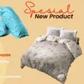 Rekomendasi Sprei dan Bedcover Kintakun Collection