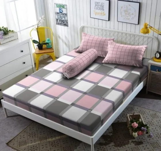Sprei Kintakun D'luxe Crown