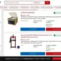 Cara Memilih Mesin Press yang Benar