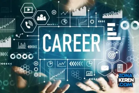 Caption Kata Bijak Karier Bahasa Inggris Career Quotes Terbaru Arti Terjemahan